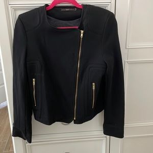 Hazel Haze jacket, size small